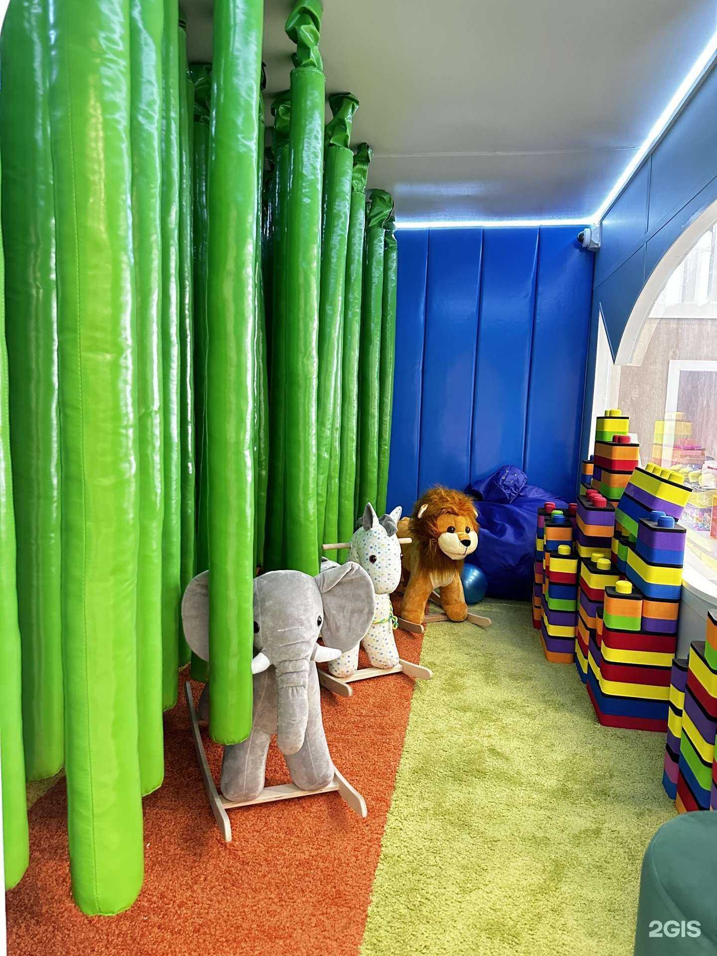 Отзывы на компанию Пластилин игры в г. Краснодар c фото