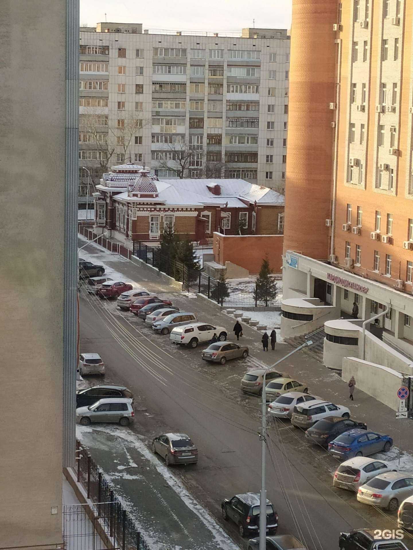 Отзывы на компанию Детская школа искусств №1 в Кургане c фото - фотография 2 из 2