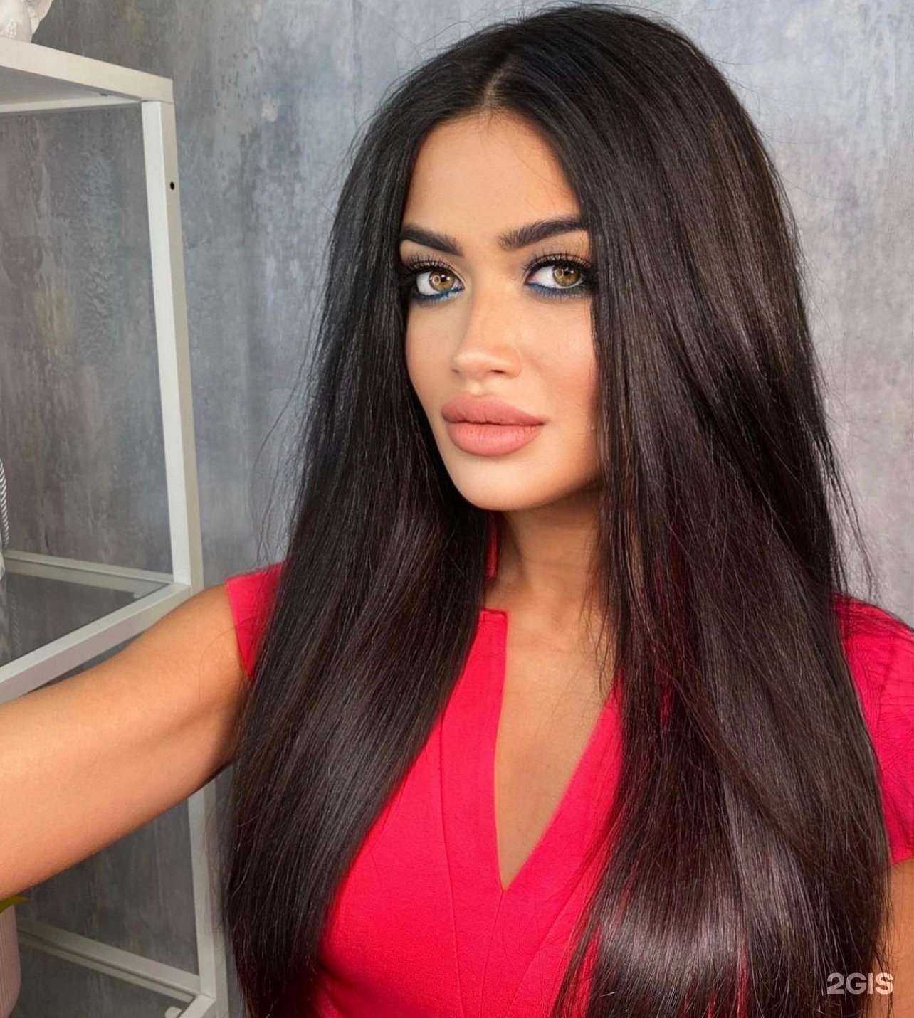 Отзывы на компанию Delight colour bar&Твой парикмахер в Казани c фото