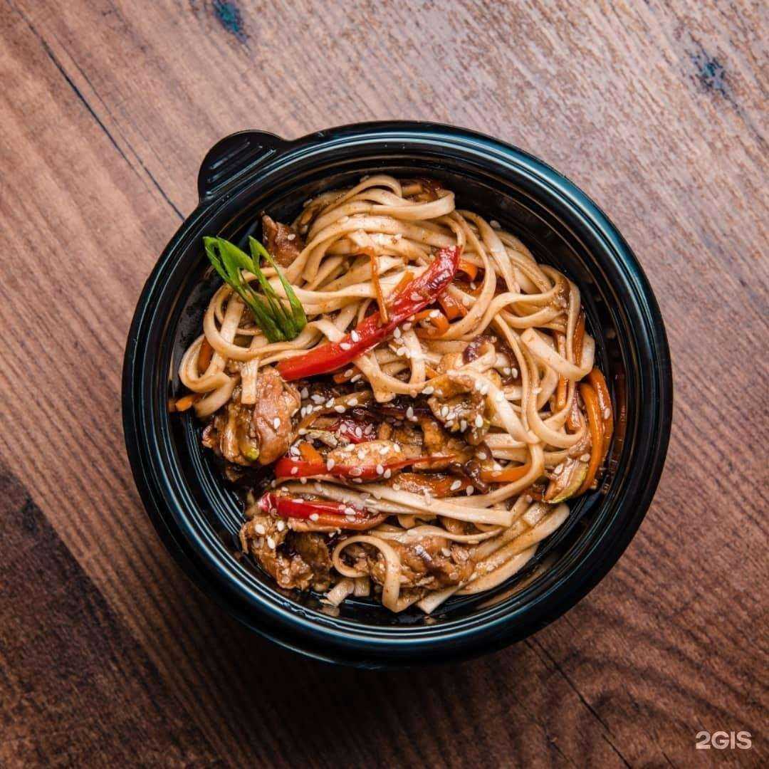 Отзывы на компанию #Шавуха по-питерски в Новочеркасске c фото