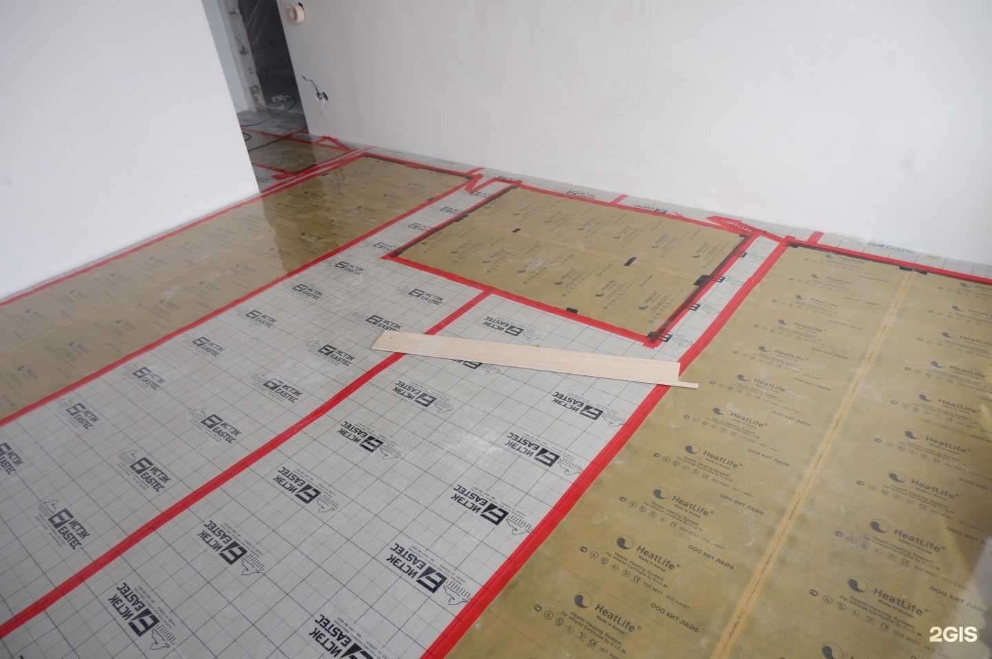 Отзывы на компанию Heat-life в Владивостоке c фото