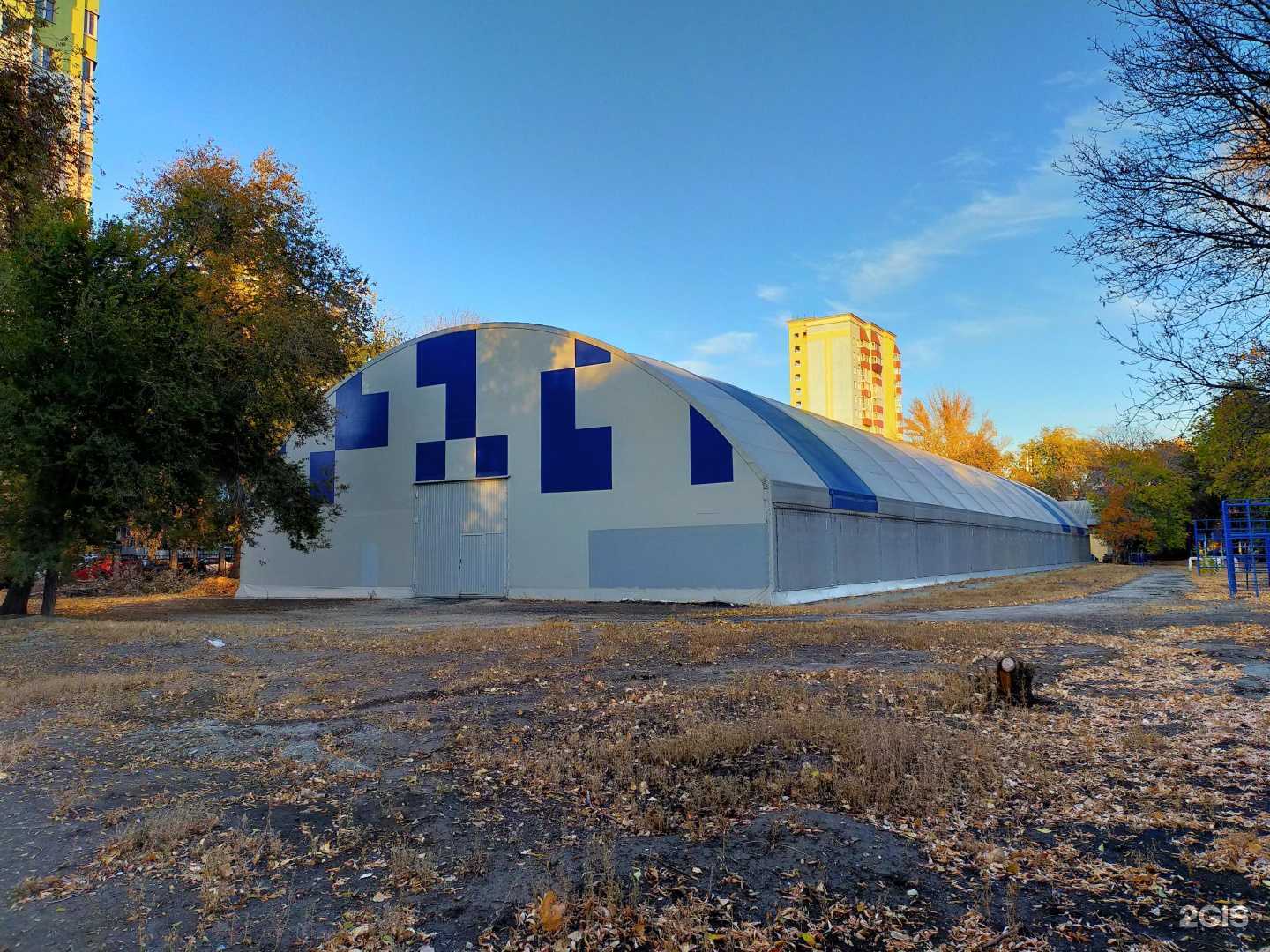 Отзывы на компанию Регулярная Футбольная Лига в Самаре c фото