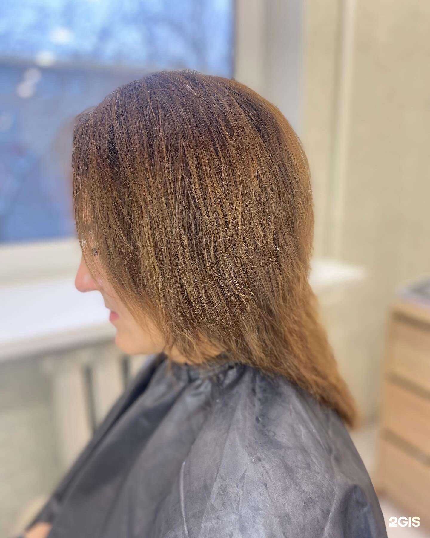 Отзывы на компанию Студия кератина и ботокса в г. Мурманск c фото