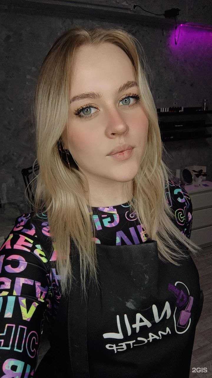 Отзывы на компанию NailArt  в Комсомольске-на-Амуре c фото