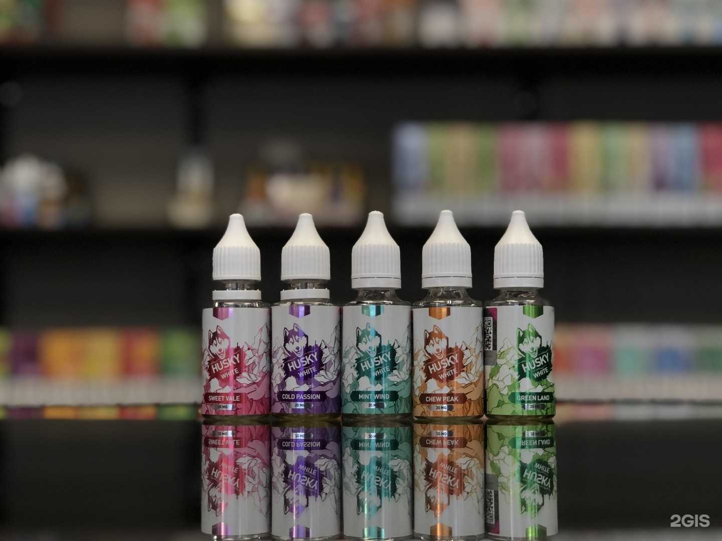 Отзывы на компанию АзбукаТабака в г. Рязань c фото