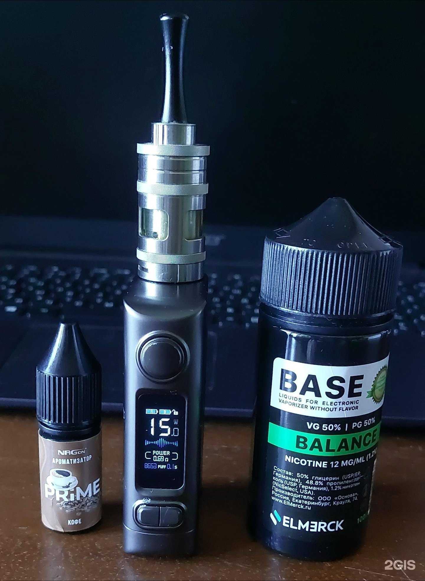 Отзывы на компанию Driptip в Казани c фото