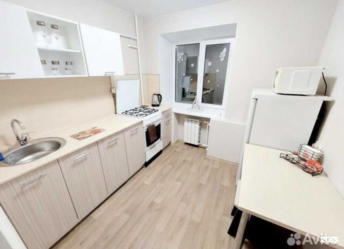 Отзывы на компанию rooms55 в г. Омск c фото