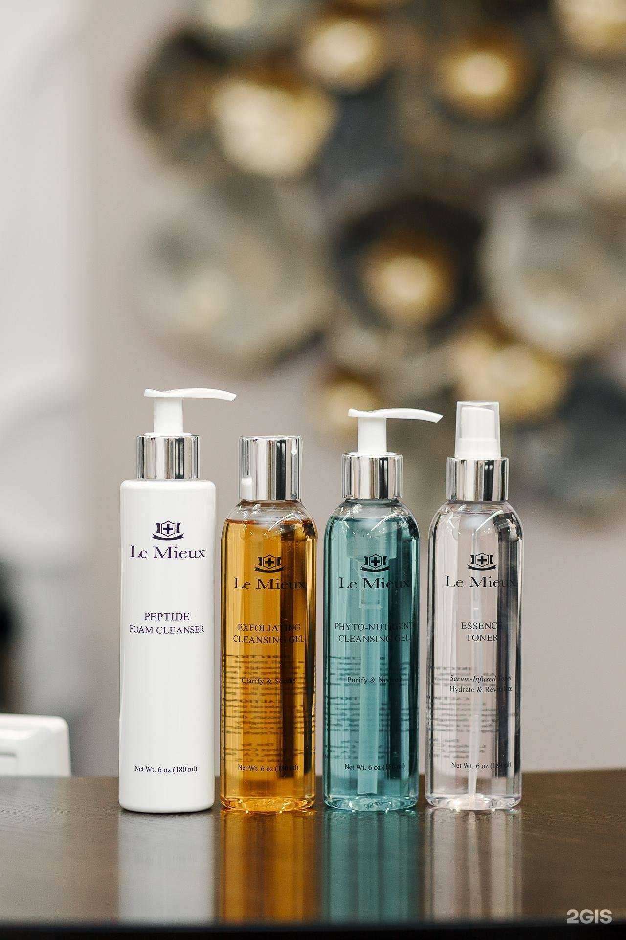 Отзывы на компанию Neo-Clinic в Тюмени c фото