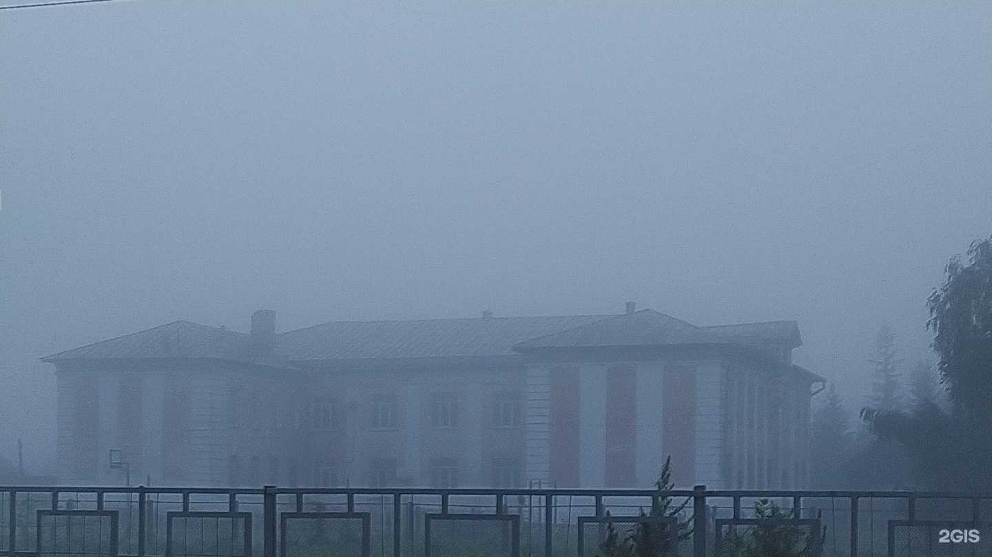 Отзывы на компанию Средняя школа №15 в Бийске c фото