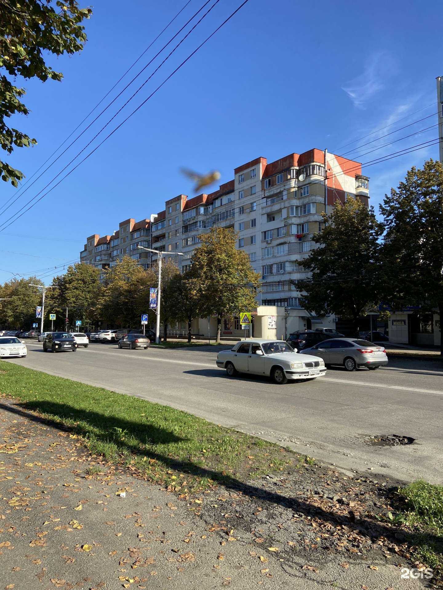 Отзывы на компанию Buddy`s в Нальчике c фото - фотография 2 из 2