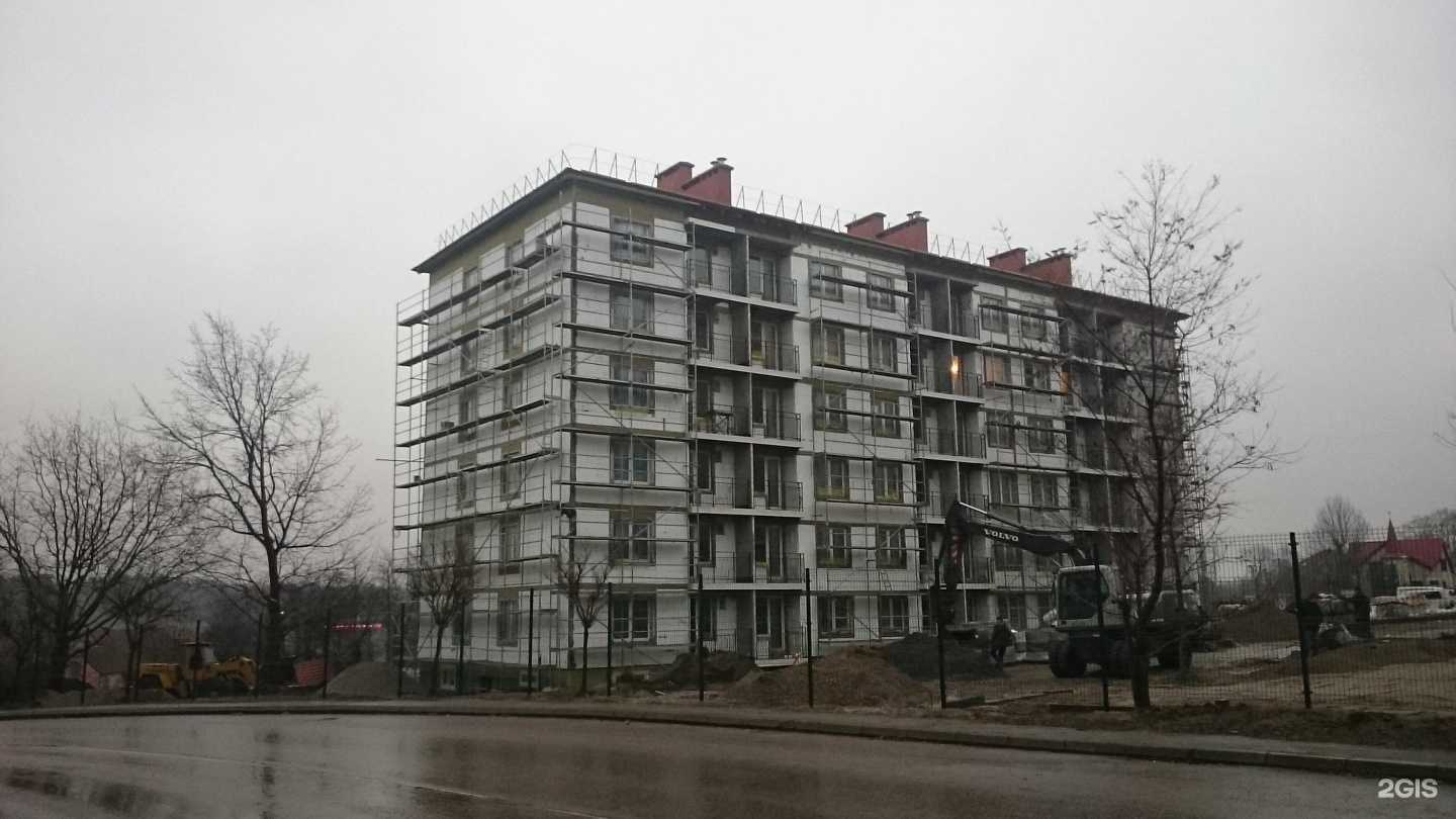 Отзывы на компанию Живая вода в Светлогорске c фото - фотография 2 из 2