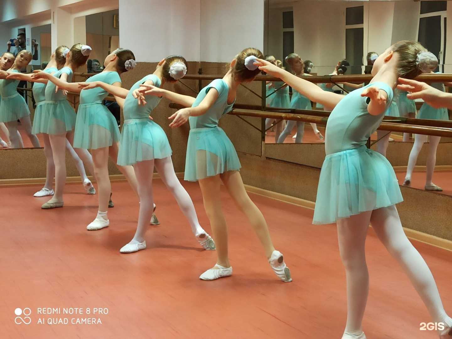 Отзывы на компанию Арабески в г. Калининград c фото