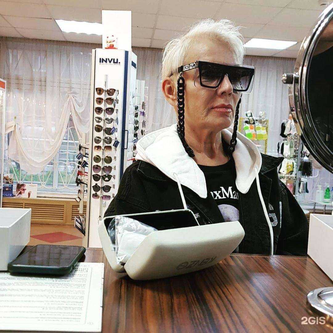 Отзывы на компанию ВЛ Оптик в Владивостоке c фото