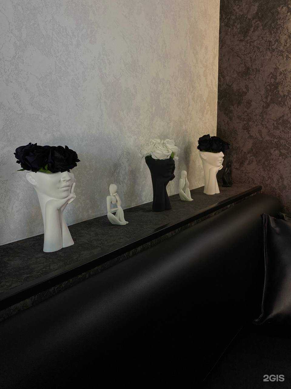 Отзывы на компанию Black&White в г. Черемхово c фото