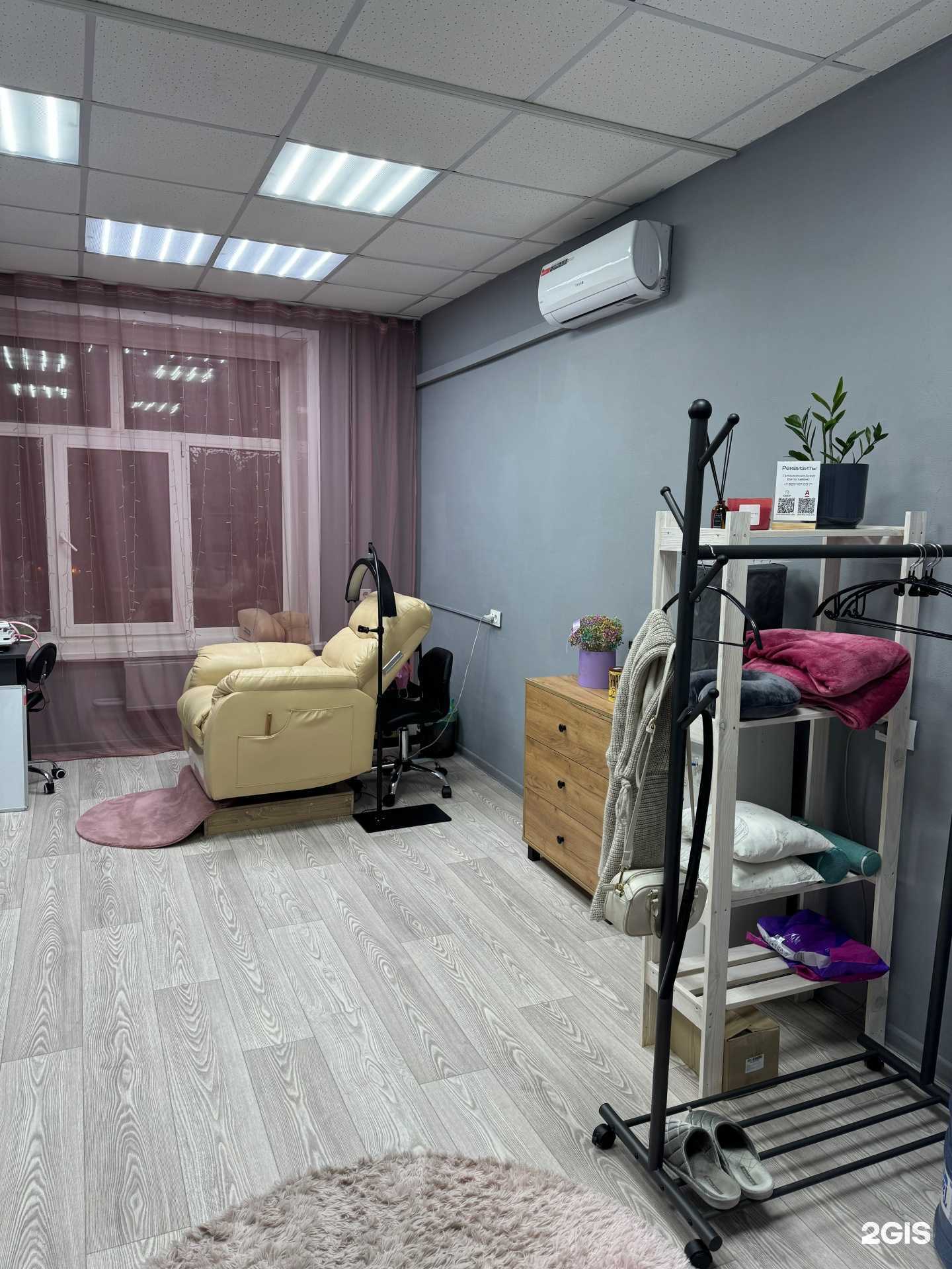 Отзывы на компанию Krasoten` в Новосибирске c фото