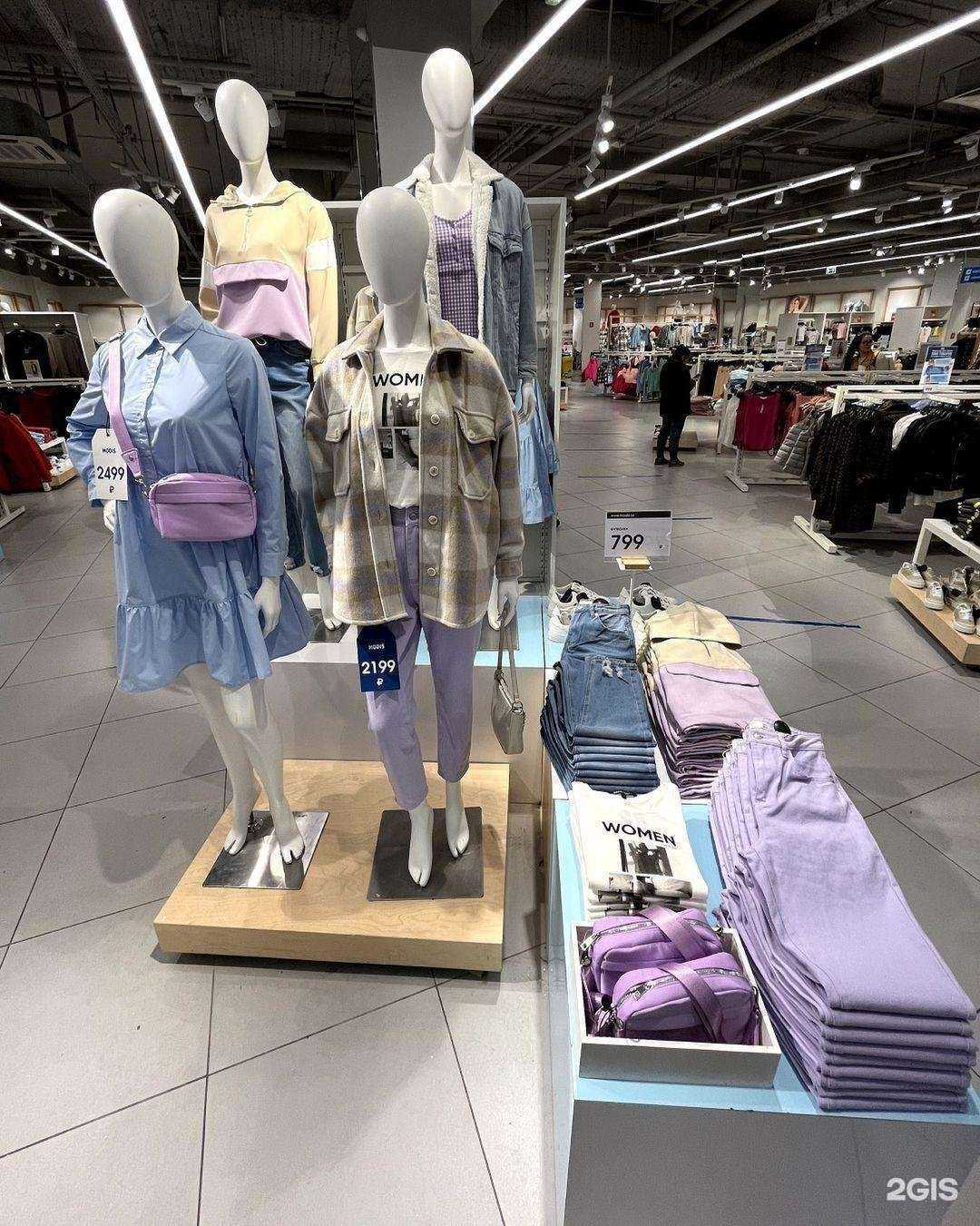 Отзывы на компанию Modis в Новосибирске c фото