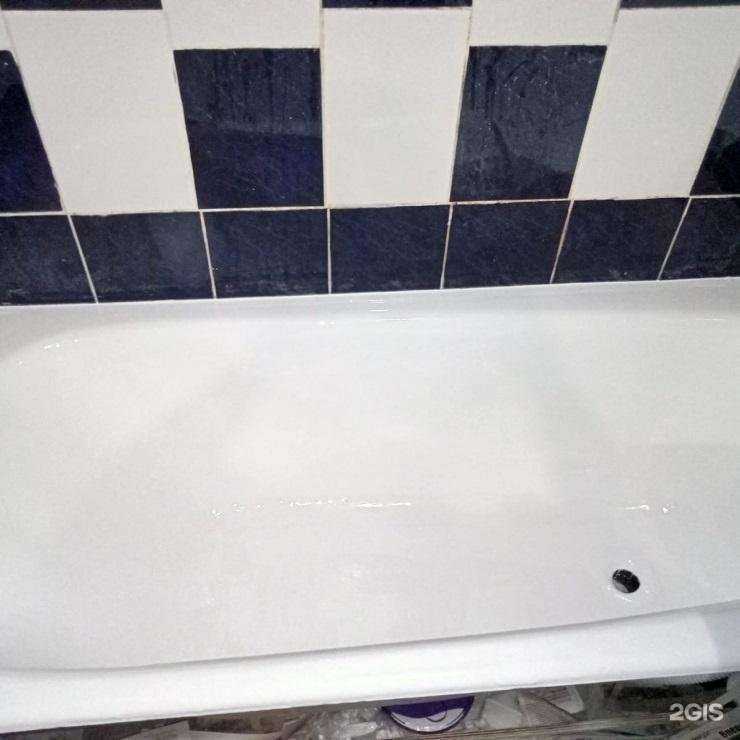 Отзывы на компанию Мастер Ванн в г. Тверь c фото