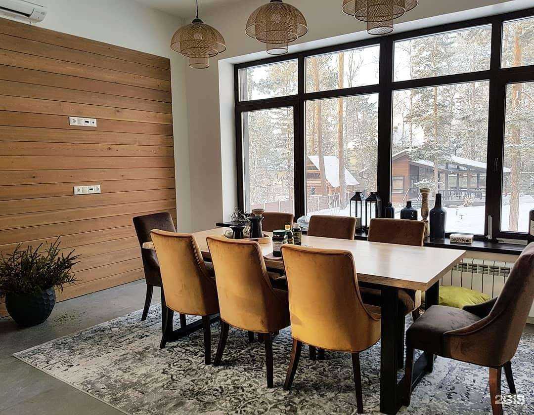 Отзывы на компанию Мебельное ателье Татьяны Гольм в Красноярске c фото