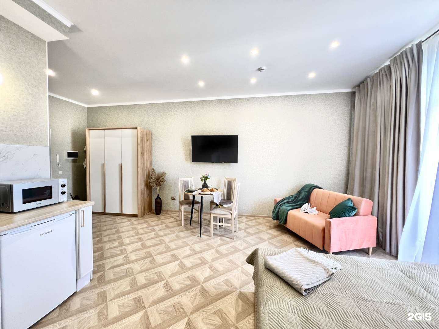 Отзывы на компанию Rauschen Düne в г. Светлогорск c фото