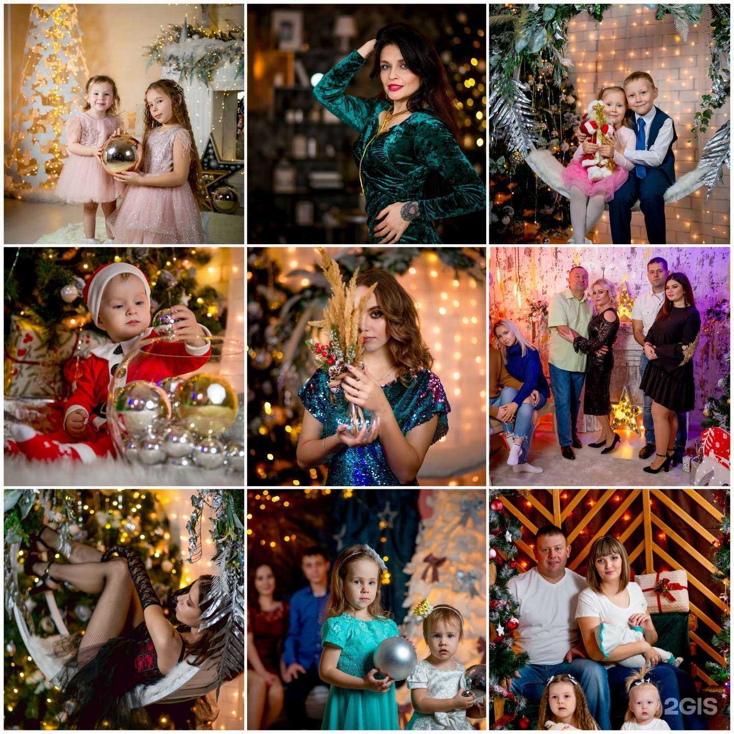 Отзывы на компанию R Studio в Кургане c фото