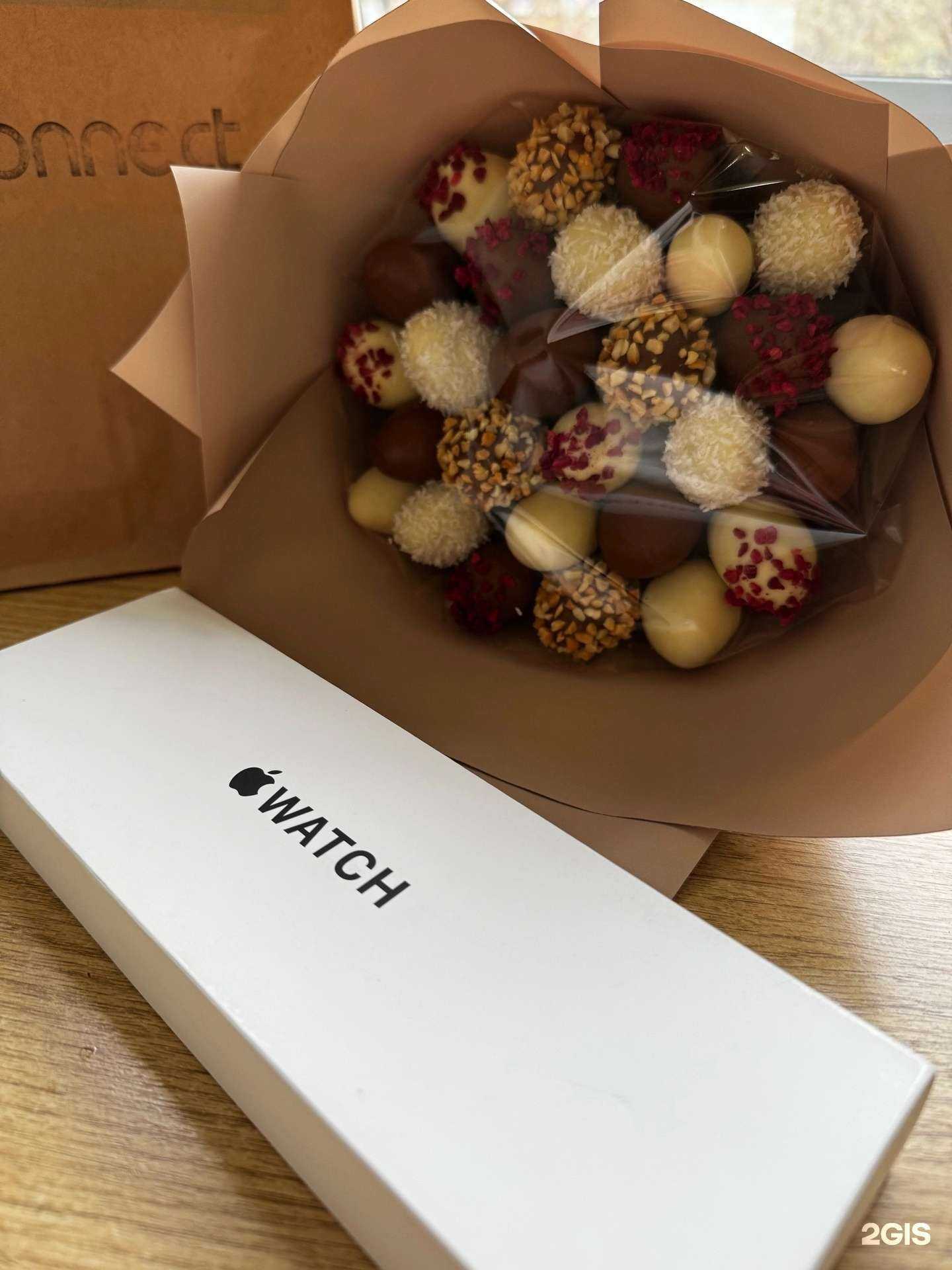 Отзывы на компанию Connect в Перми c фото