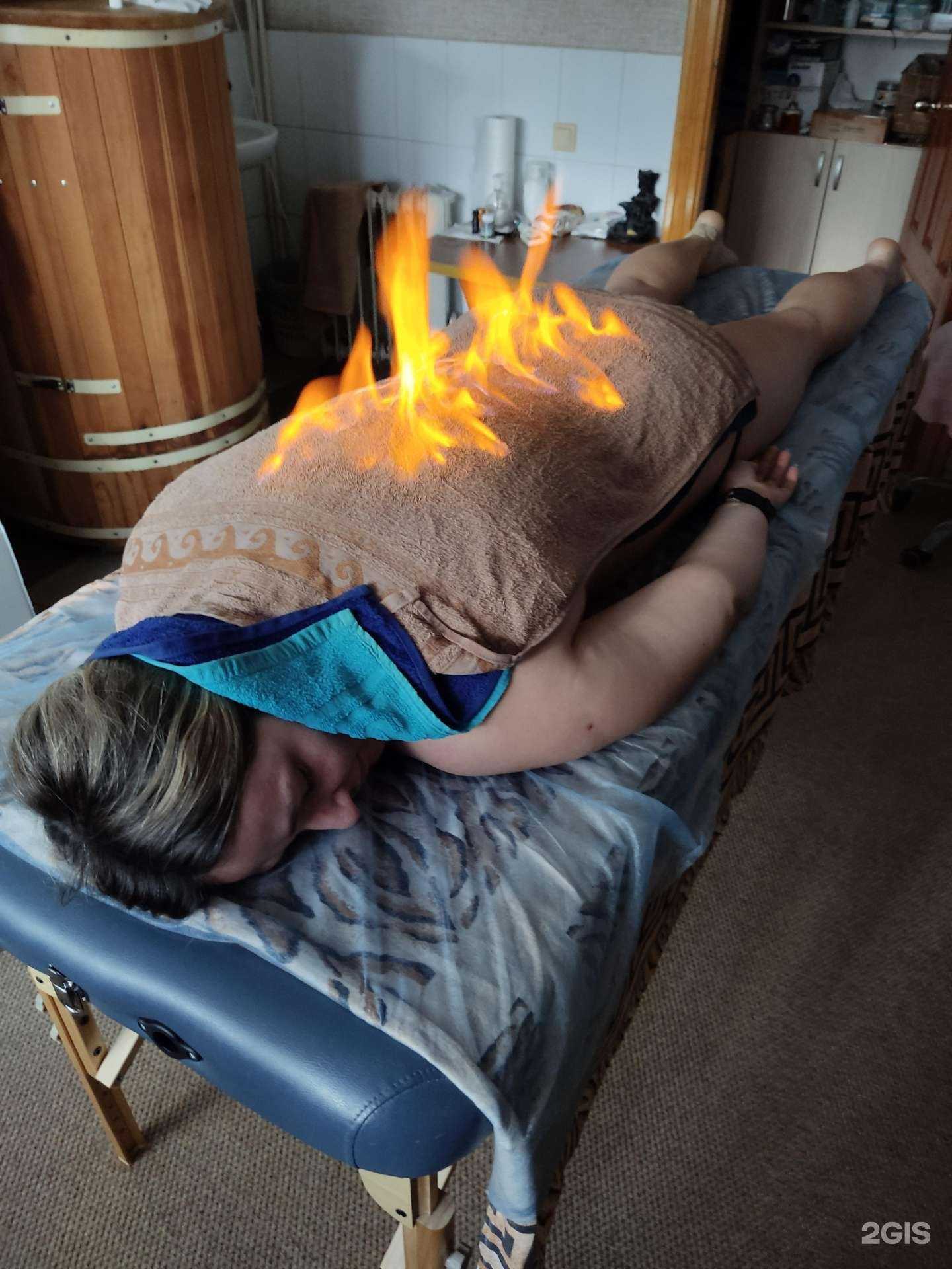 Отзывы на компанию Магия в Орле c фото