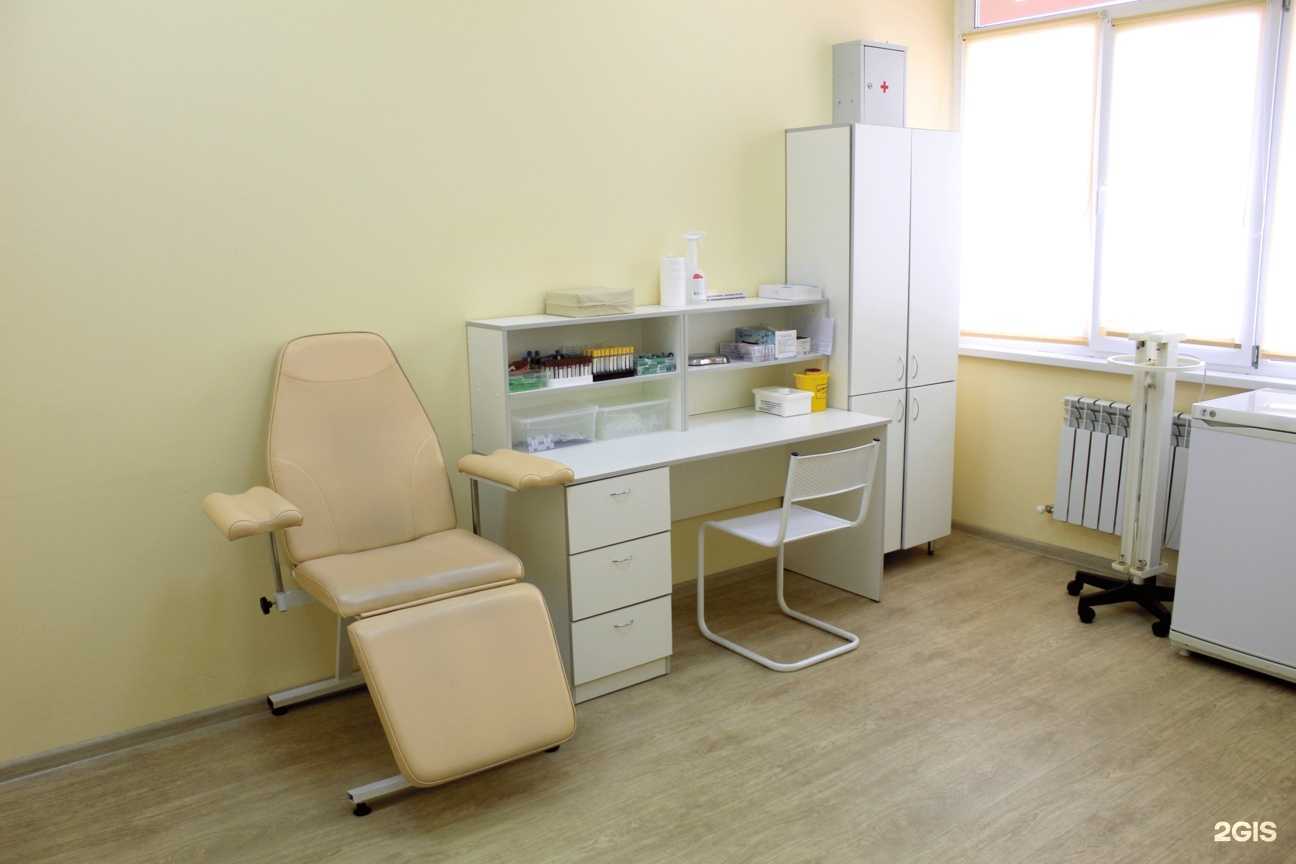 Отзывы на компанию Клиники Столицы в Астрахани c фото