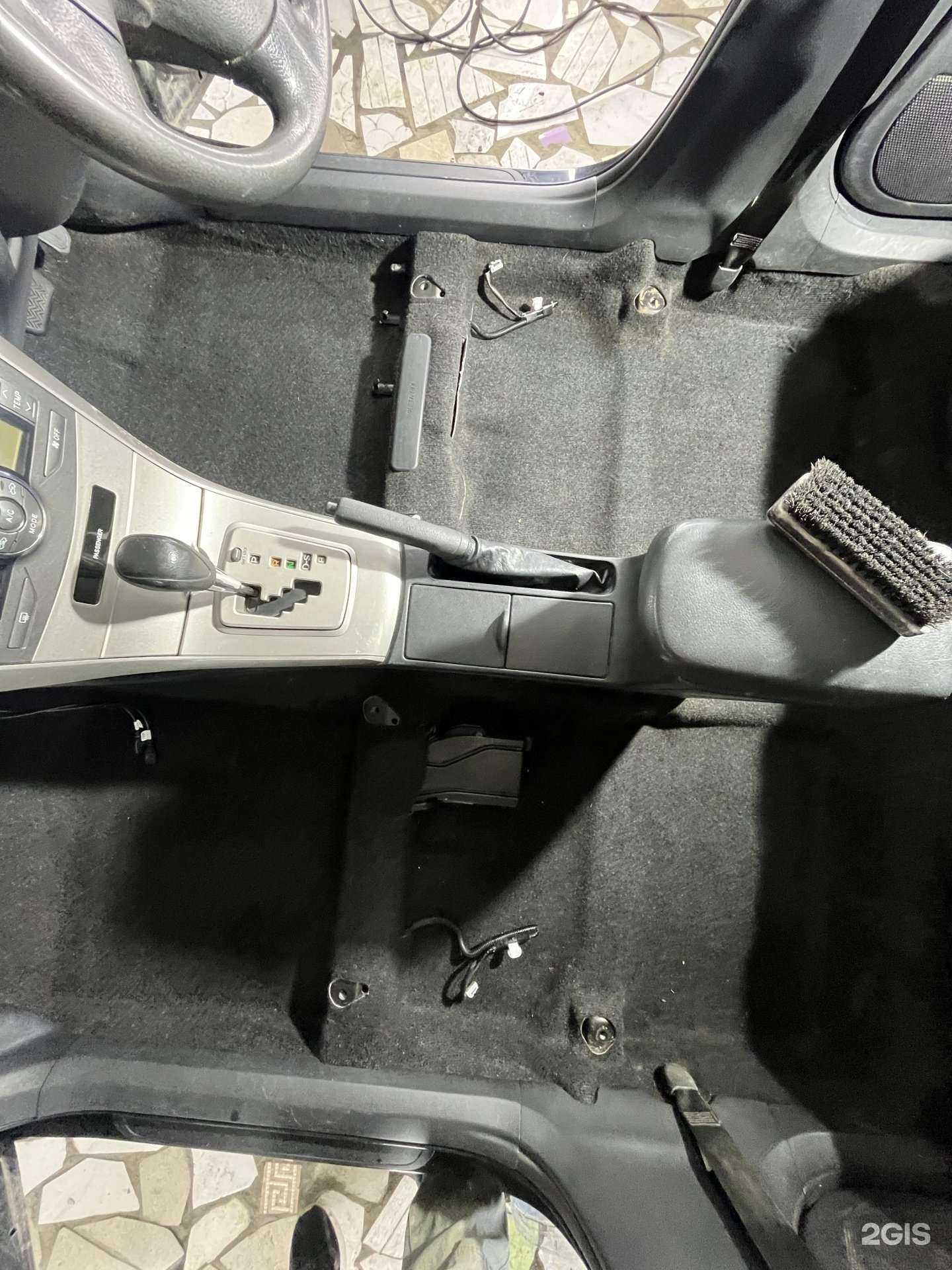 Отзывы на компанию Autostatic в Якутске c фото