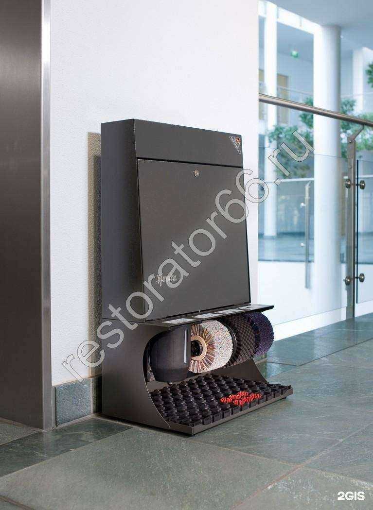 Отзывы на компанию Ресторатор в Екатеринбурге c фото