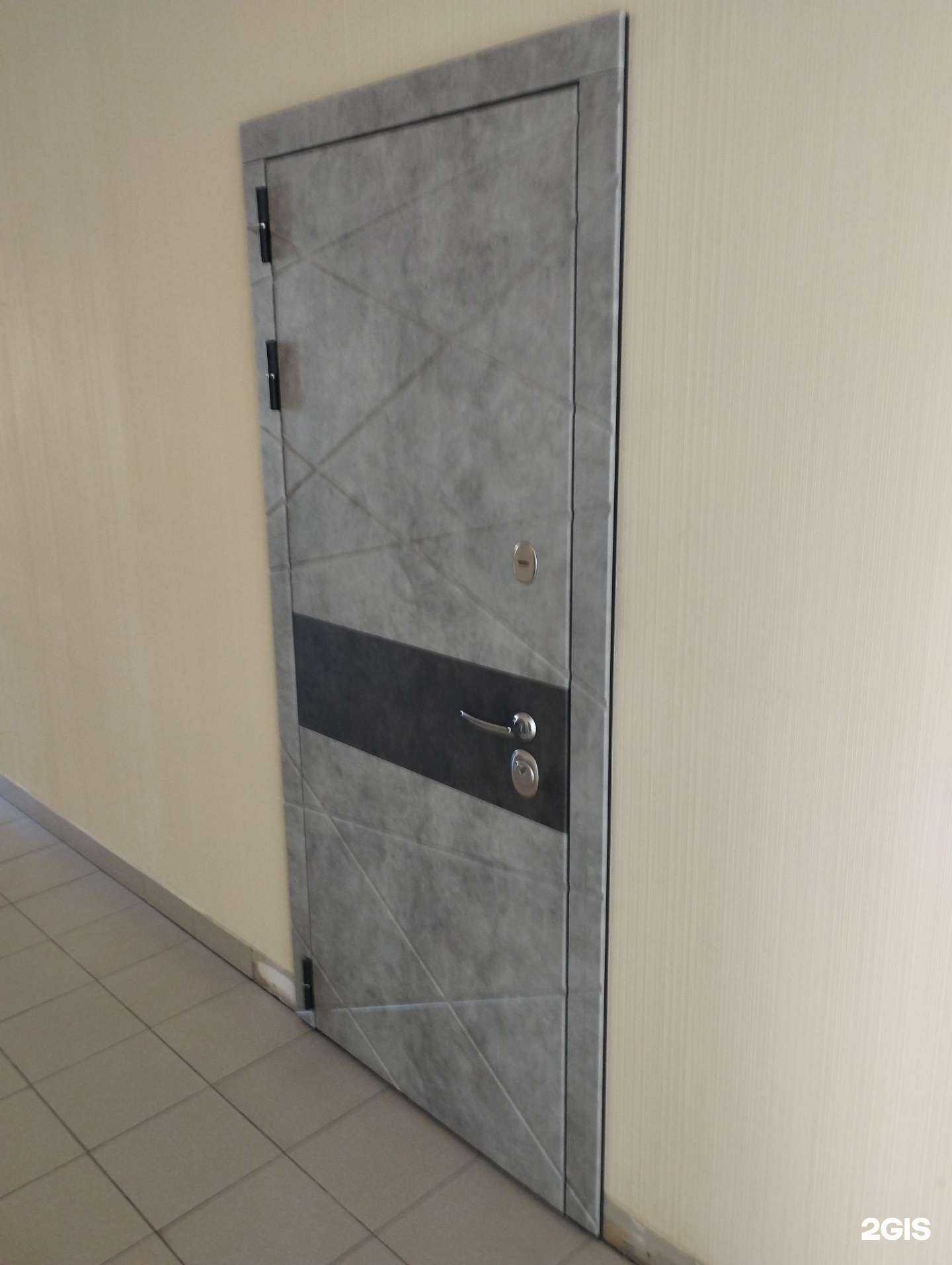 Отзывы на компанию Quest Doors в г. Аксай c фото