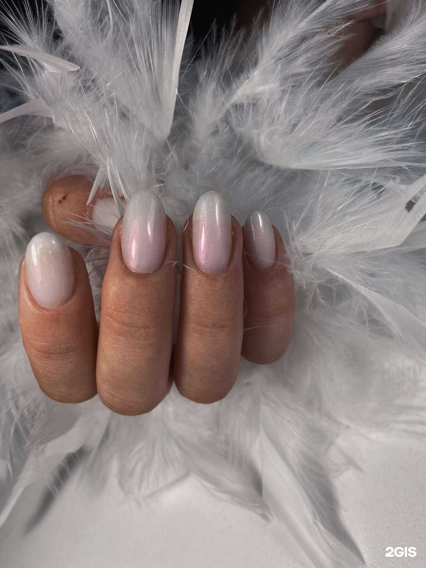 Отзывы на компанию Студия красоты Дарьи Убушуевой в Барнауле c фото