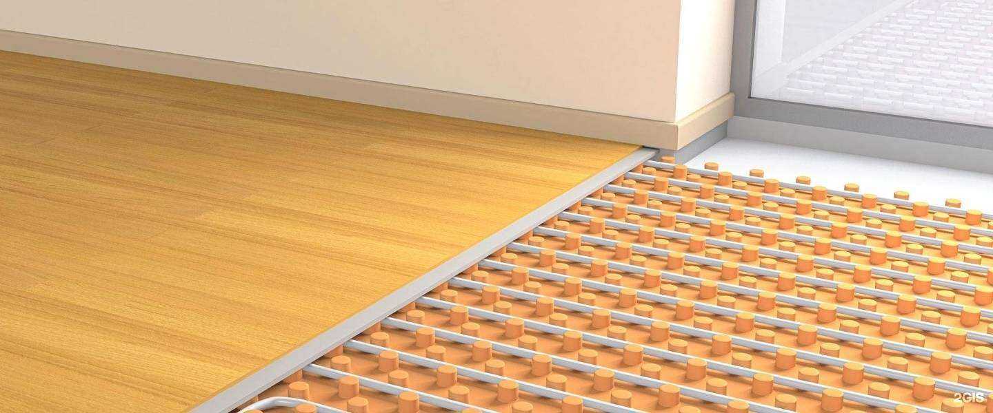 Отзывы на компанию Теплый пол Иркутск в Иркутске c фото