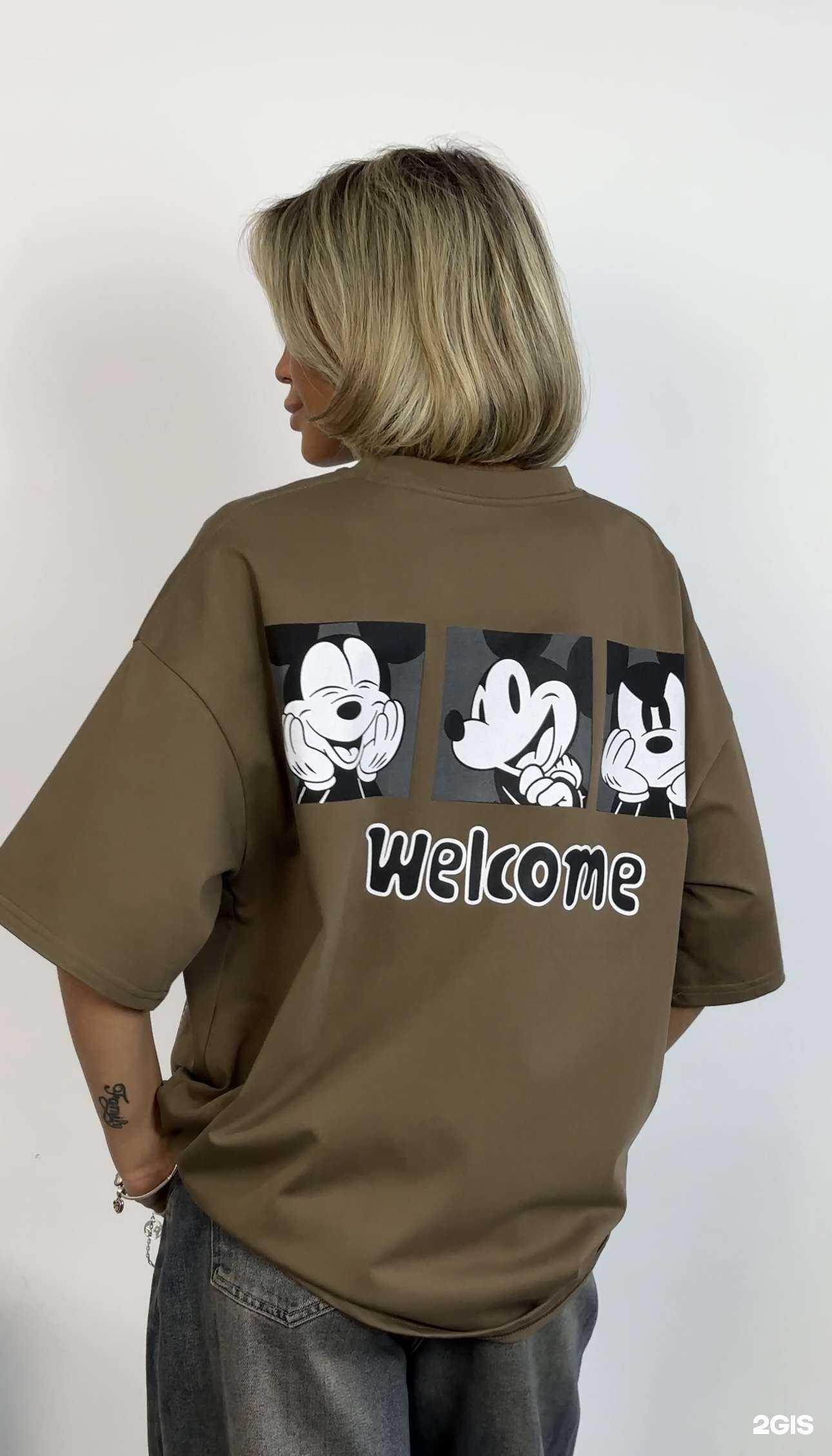 Отзывы на компанию Garderob store в г. Набережные Челны c фото