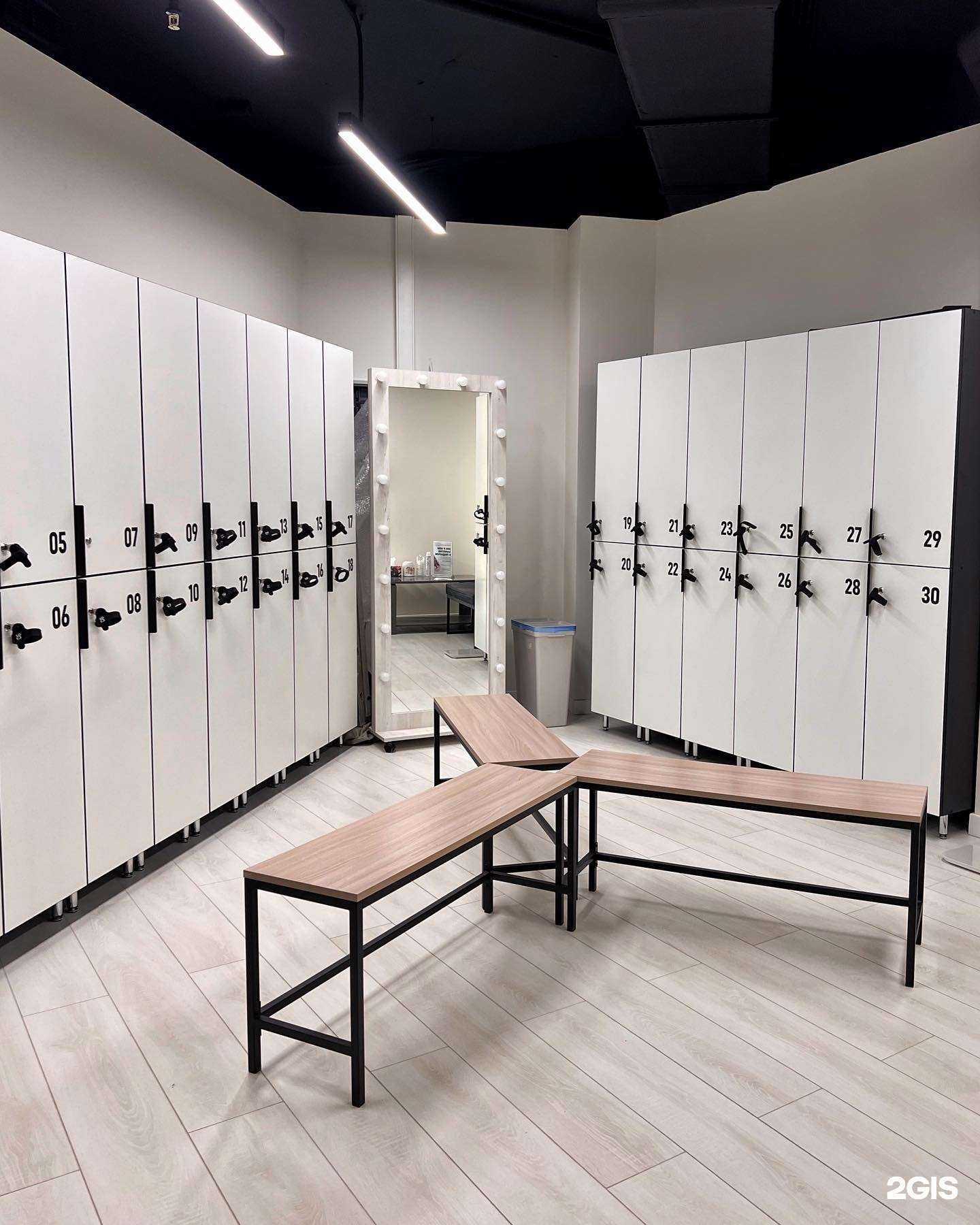 Отзывы на компанию Lady Stretch в г. Королёв c фото