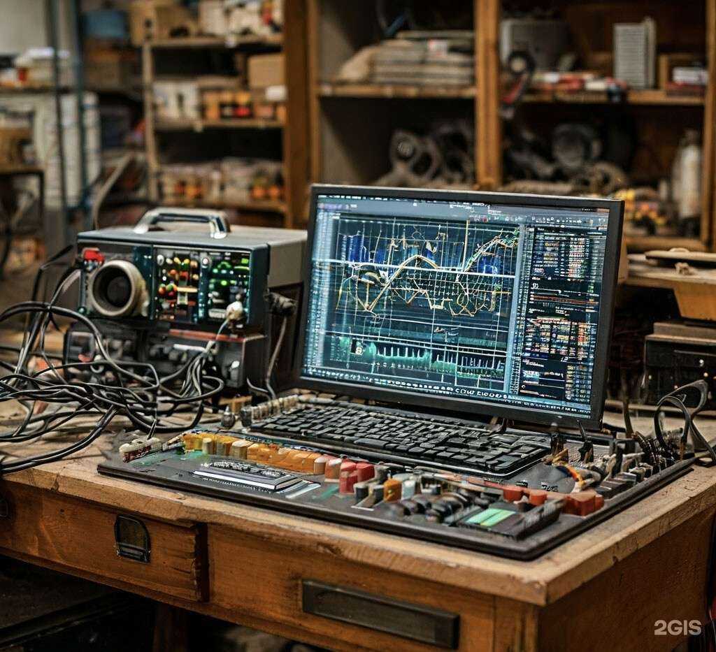 Отзывы на компанию Брелок-Сервис Центр в Новокузнецке c фото