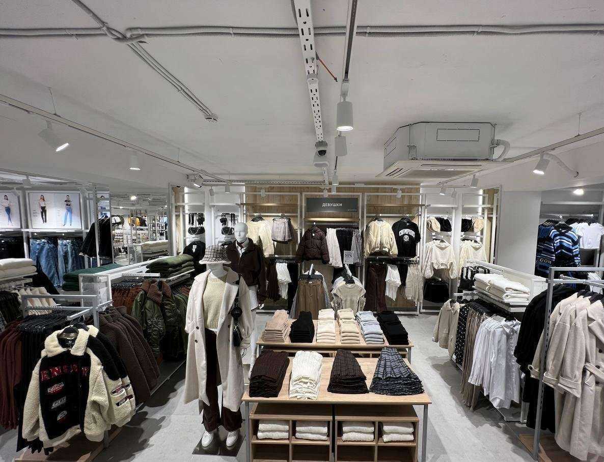 Отзывы на компанию Gloria Jeans в г. Сочи c фото