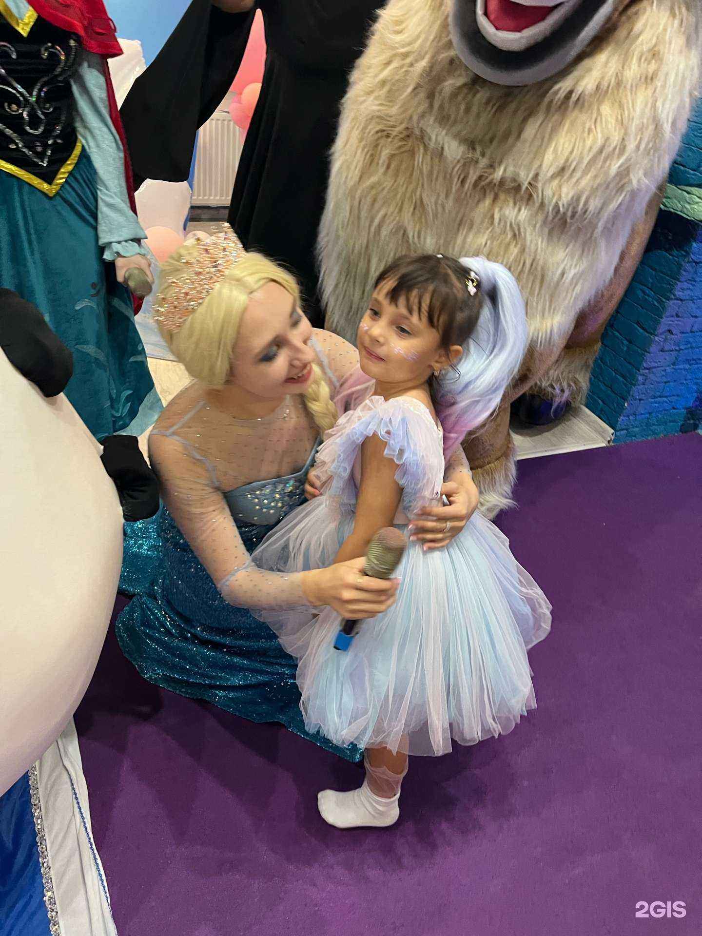 Отзывы на компанию Сказочный отель в г. Волгоград c фото