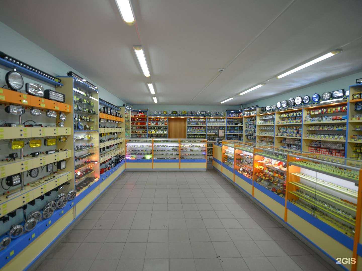 Отзывы на компанию Автосвет в г. Омск c фото