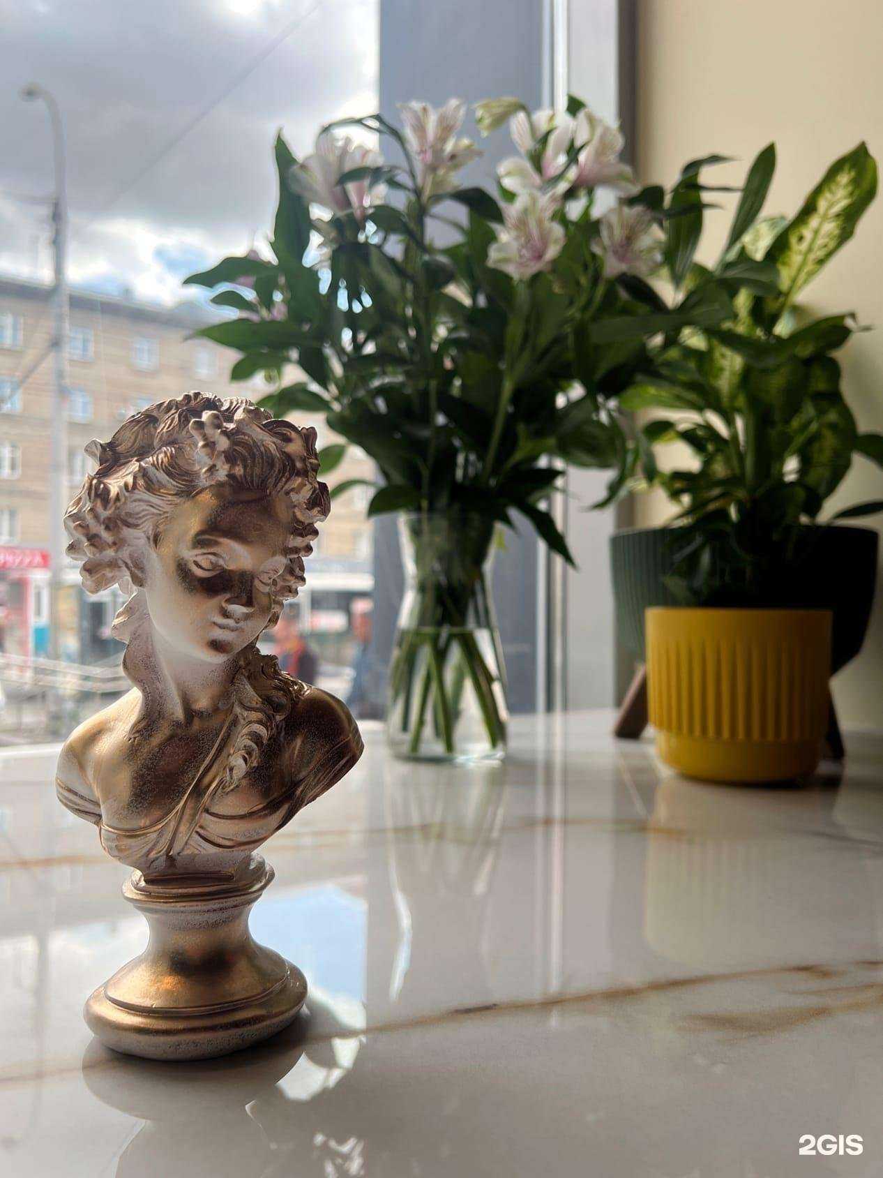 Отзывы на компанию Bad habits в Новосибирске c фото