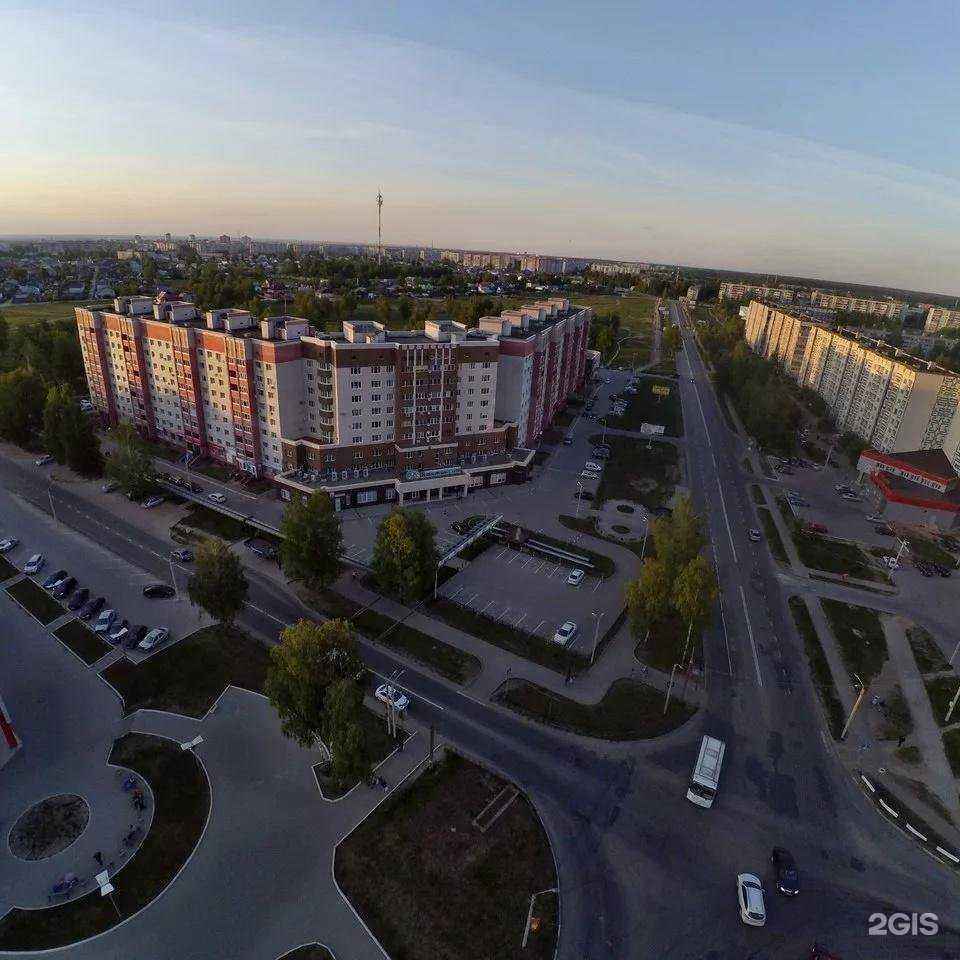 Отзывы на компанию Балконта в Коврове c фото - фотография 2 из 2