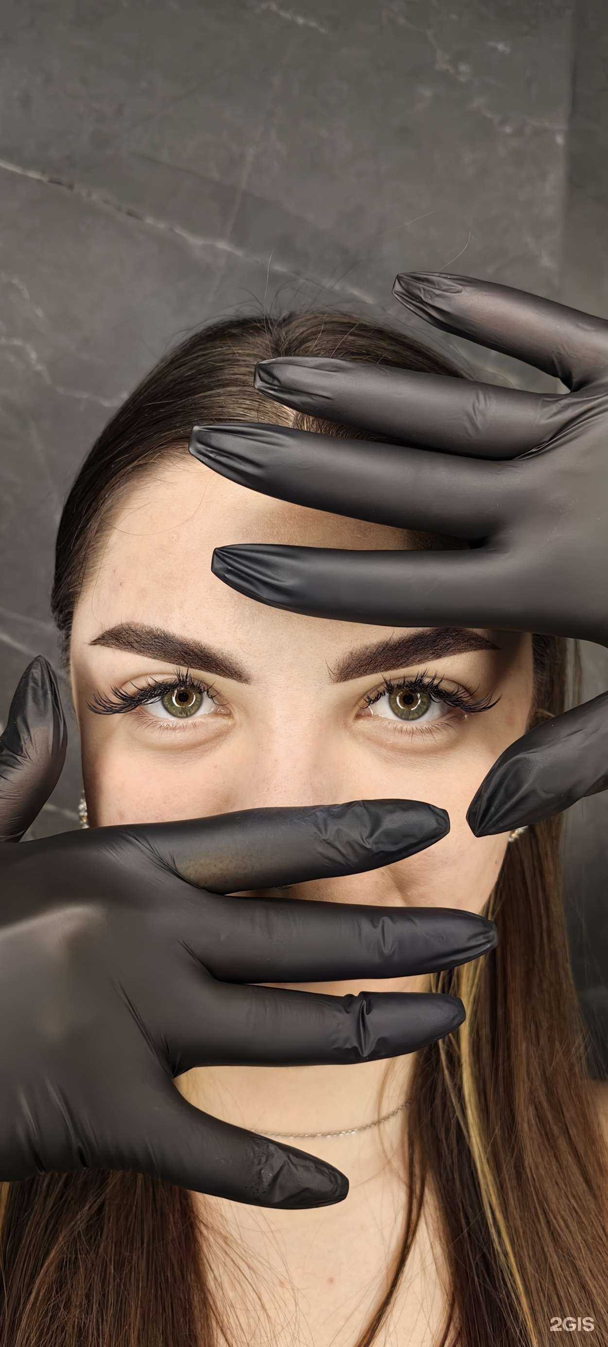 Отзывы на компанию Кабинет красоты в Казани c фото