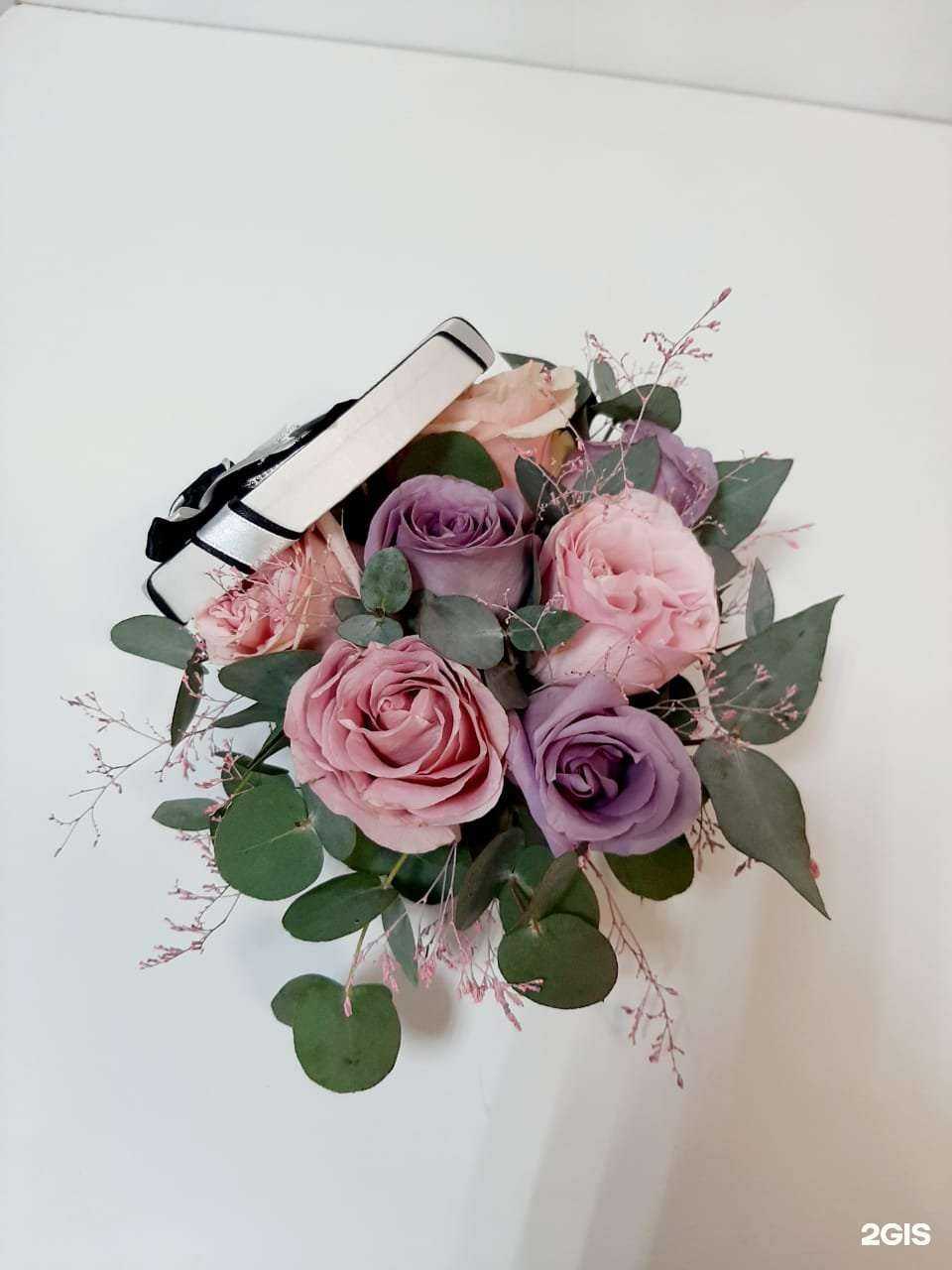 Отзывы на компанию Флорена маркет в Кемерове c фото