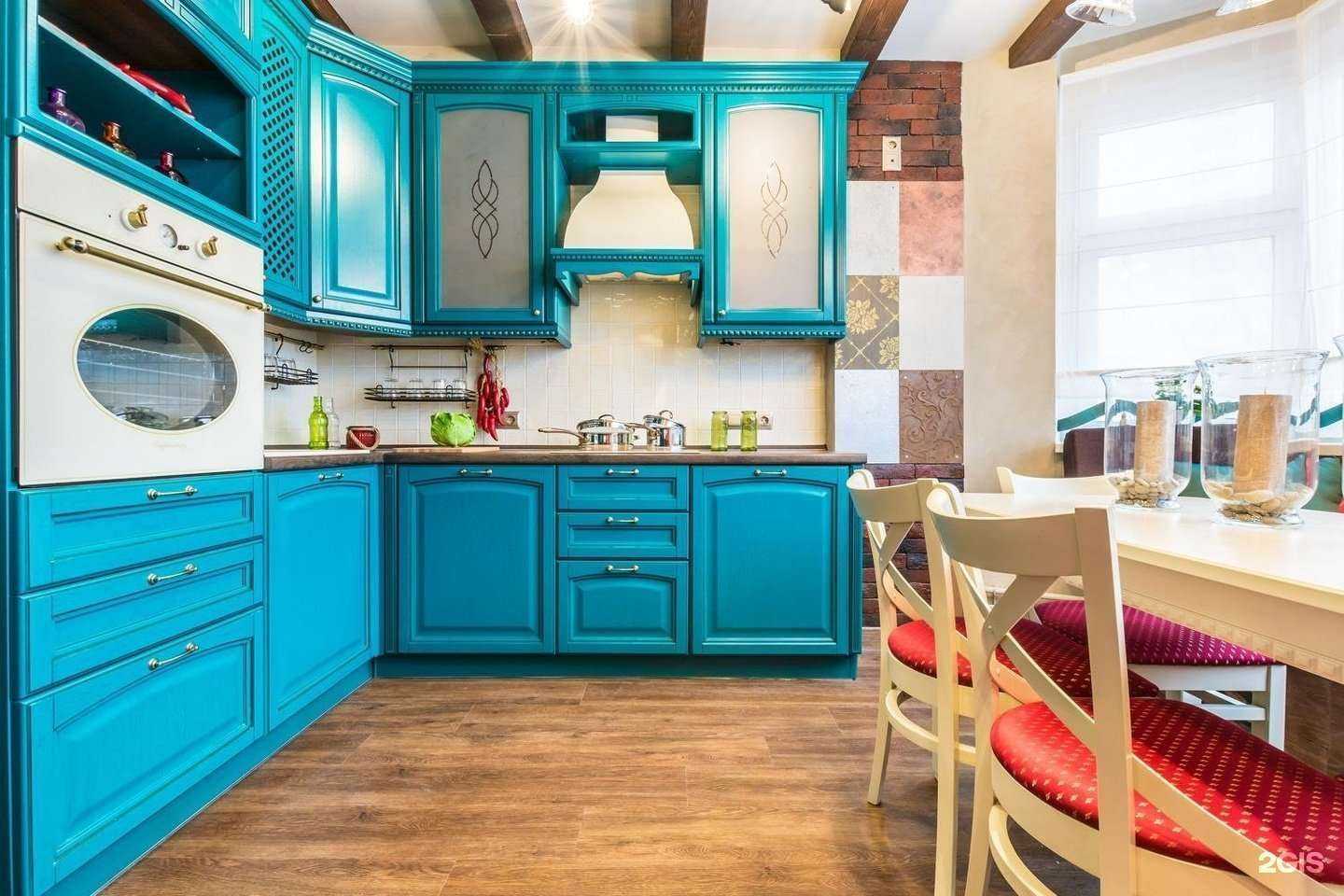 Отзывы на компанию Элис-дизайн в г. Щёлково c фото