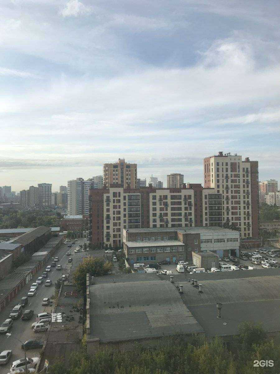 Отзывы на компанию Медтранс в Новосибирске c фото - фотография 2 из 2