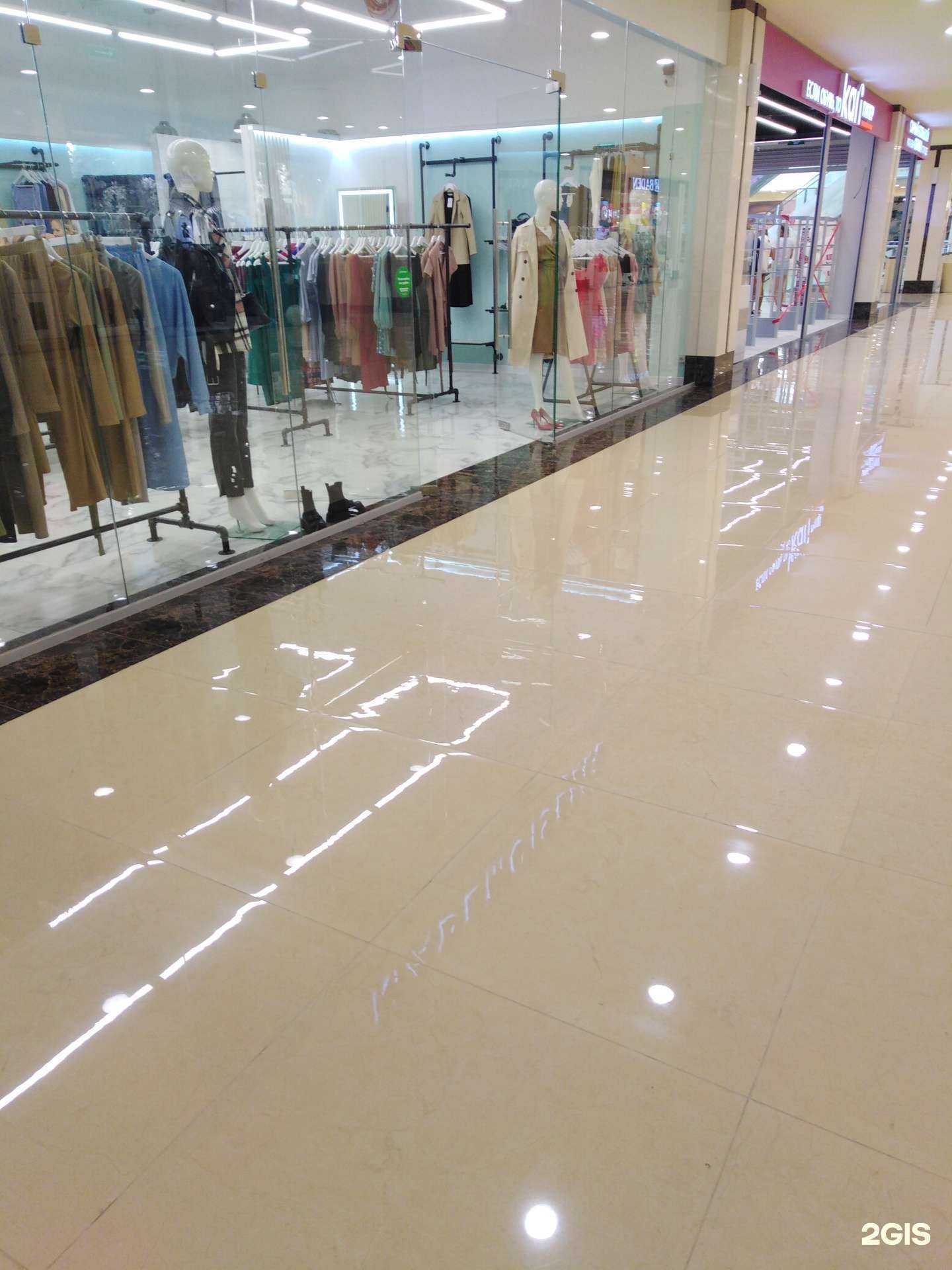 Отзывы на компанию Mademoiselle в Тамбове c фото