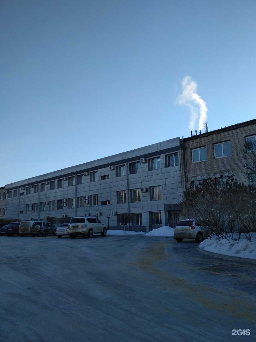 Отзывы на компанию ПК Кобальт в Волгограде c фото