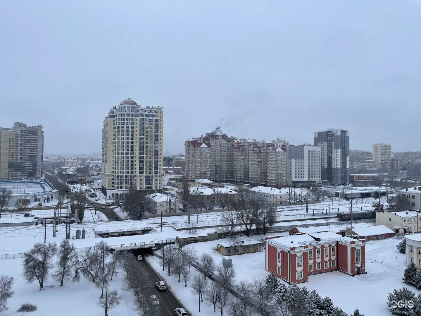 Отзывы на компанию РЖД-Медицина в г. Волгоград c фото