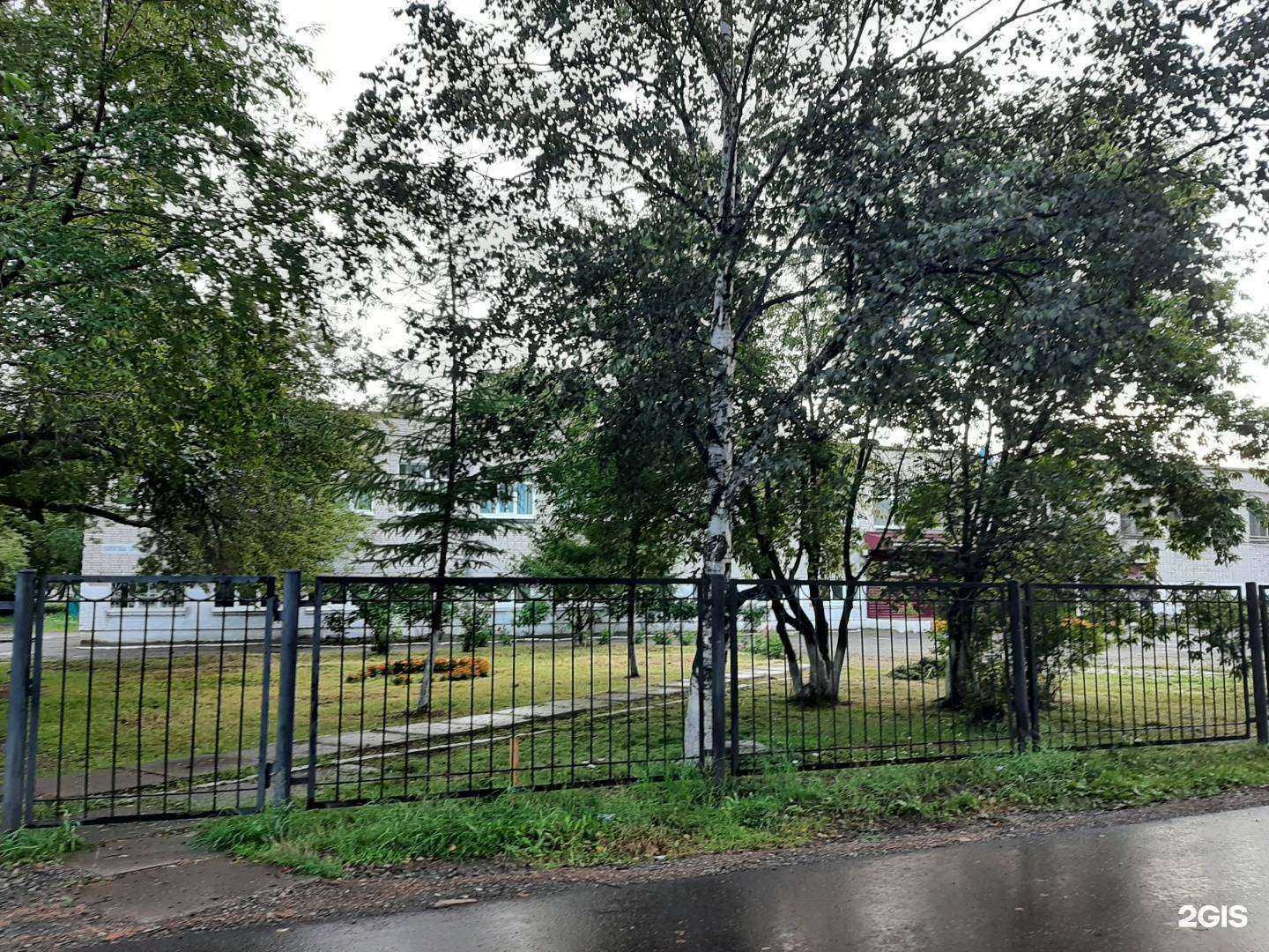 Отзывы на компанию Средняя школа №15 в г. Комсомольск-на-Амуре c фото