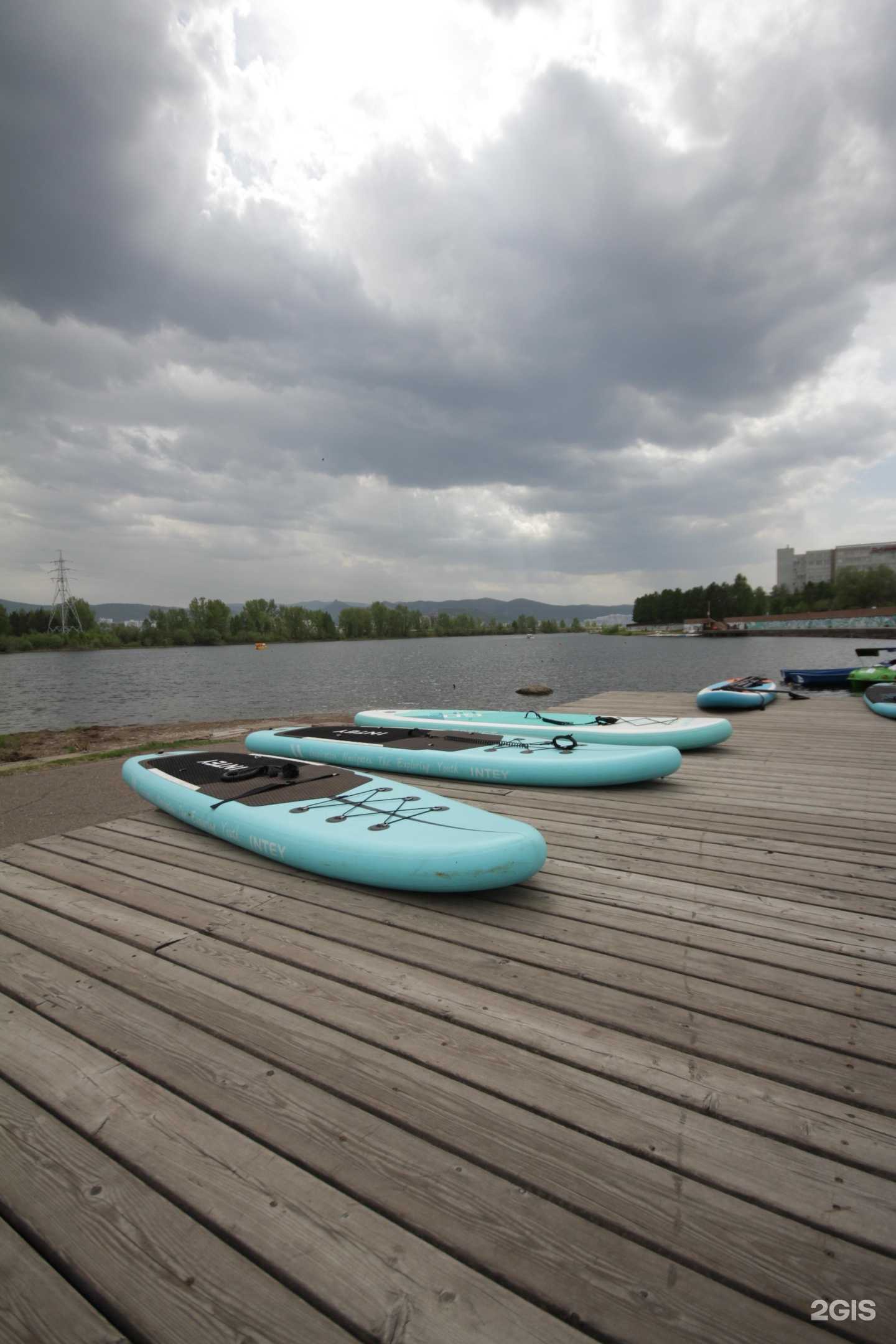 Отзывы на компанию Thedoski в Красноярске c фото