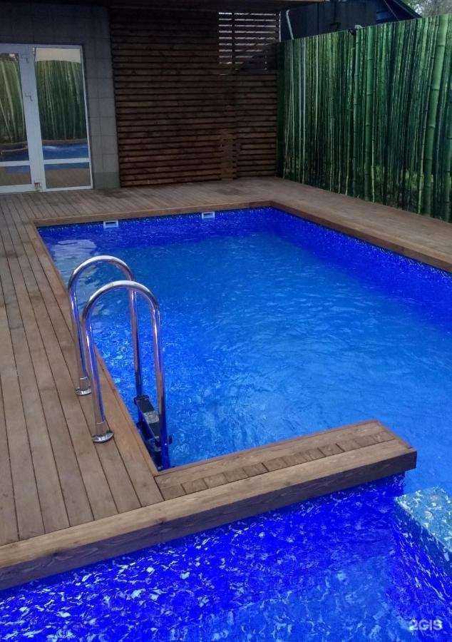 Отзывы на компанию Джеметинский в Анапе c фото